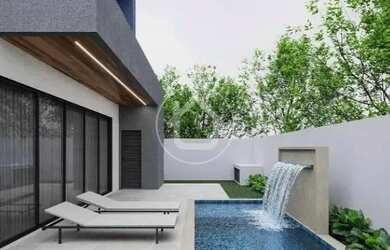 Imagem 2: LINDO SOBRADO COM 3 SUÍTES