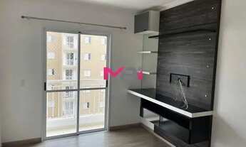 Imagem 2: APARTAMENTO 2 QUARTOS A VENDA SPAZIO BONFIGLIOLI - JARDIIM BONFIGLIOLI - JUNDIAI - SP