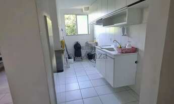 Imagem 7: Apartamento - Jardim América - Residencial Spazio Campo das Violetas - 2 Dormitórios - 120