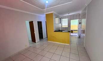 Imagem: Casa Geminada com 2 quartos para alugar