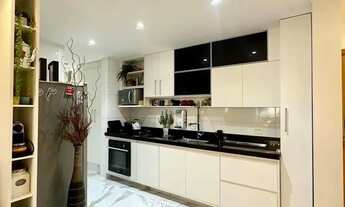 Imagem 5: Apartamento em Tamboré, Santana de Parnaíba/SP