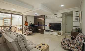 Imagem: Apartamento Garden a venda no bairro Santana