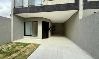 Imagem 4: Sobrado 160m no bairro Hauer