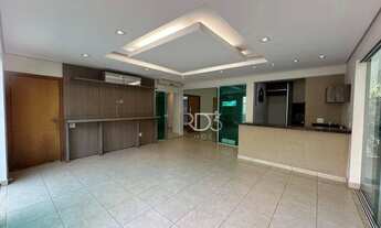 Imagem 4: Sobrado, 356 m² - venda por R$ 2.800.000,00 ou aluguel por R$ 13.290,00/mês - Condomínio R