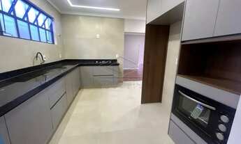 Imagem 6: JARDIM ESTORIL Casa com 3 dormitórios