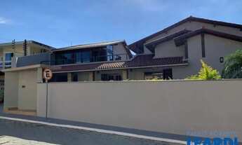 Imagem 3: CASA TÉRREA - BARRA DA LAGOA - SC