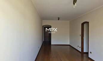 Imagem 3: Apartamento à venda em Piracicaba, Nova América, com 3 quartos, com 102 m²