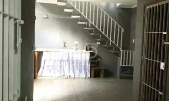 Imagem: Sobrado residencial para aluguel em Assunção