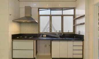 Imagem 4: Apartamento à venda e para alugar em Campinas, Cambuí, com 3 quartos, com 179 m²