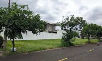 Imagem 4: Terreno 600 m2 [esquina] no Residencial Damha II, São Carlos - SP