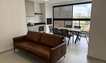 Imagem 4: Lindo Apartamento Mobiliado para Locação em Jardim Aruan em Caraguatatuba