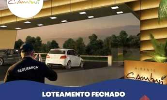 Imagem: Terreno à venda, 250 m² por R$ 360.000,00