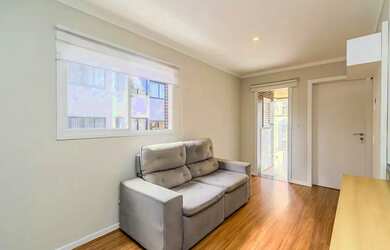 Imagem 5: Aparatmento - Centro