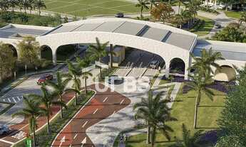 Imagem: Jardins Grécia - Sobrado 4 quartos, sendo