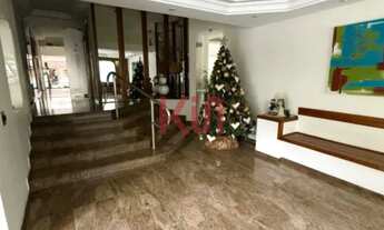 Imagem: Apartamento para locação na Vila Mariana