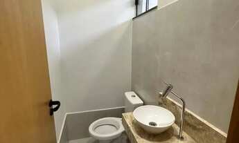 Imagem 2: Casa 3 Quartos Aparecida de Goiânia