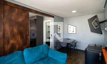 Imagem 6: Apartamento à Venda - Consolação, 1 Quarto, 47 m2