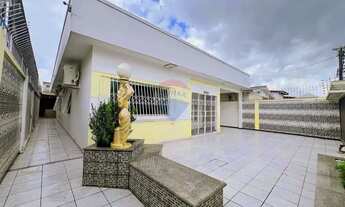 Imagem 2: Locação no Dom Pedro 1 Casa com 03 suítes