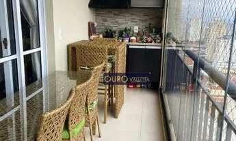 Imagem: Apartamento na Mooca