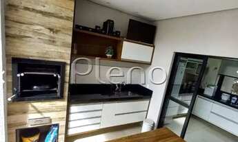 Imagem 4: Casa à venda em Indaiatuba, Jardim Bréscia, com 3 quartos, com 136 m², Brescia Residencial