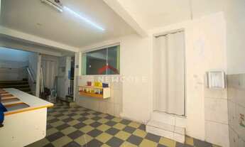 Imagem 5: Galpão em Rua Doutor Paulo Furtado de Oliveira - Jardim Santa Cruz (Zona Norte) - São Paul