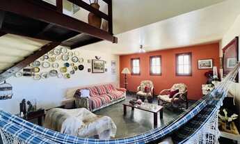 Imagem 6: Casa à venda, 450 m² por R$ 1.500.000,00 - Pendotiba - Niterói/RJ