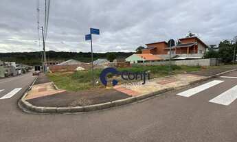 Imagem: Terreno à venda, 369 m² por R$ 440.000,00