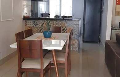 Imagem 4: Casa de Rua Jardim Helvécia - Aparecida de Goiânia