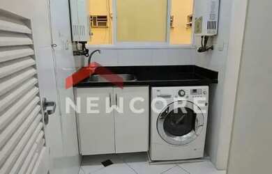 Imagem 12: Apartamento em Rua Professor Gastão Bahiana - Copacabana - Rio de Janeiro/RJ