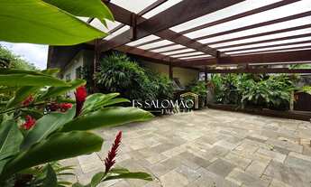 Imagem 3: Casa de Altíssimo Padrão e Luxo à Venda no Alto da Lapa