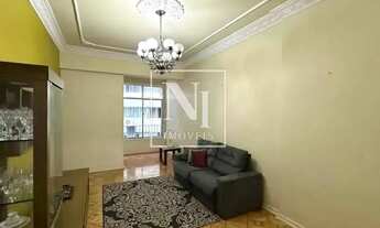 Imagem 4: Apartamento : Padrão / Residencial / Copacabana