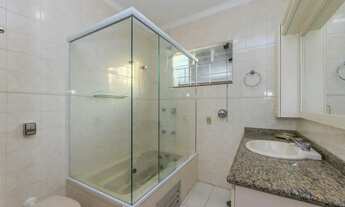 Imagem 7: Sobrado para venda em Parque Palmas do Tremembé com 2 quartos, sendo 1 suíte , 154m²