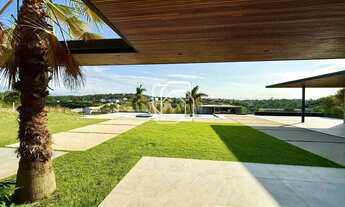 Imagem 5: Casa de Condomínio em Itu para aluguel Condomínio Terras de São José II - SP