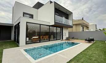 Imagem 2: Oportunidade - Casa em Condomínio - Condomínio Residencial Monte Carlo - 3 Dormitórios - 2