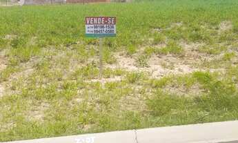 Imagem: Lote/Terreno para venda possui 250 m² em