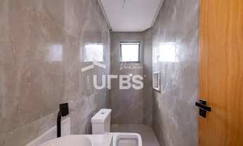 Imagem 12: Apartamento à venda Residencial New Trend - Jardim América