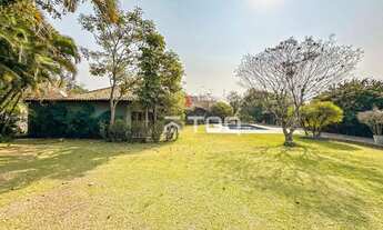 Imagem 2: Casa com 5 dormitórios à venda, 552 m² por R$ 13.000.000,00 - Alphaville 1 - Barueri/SP