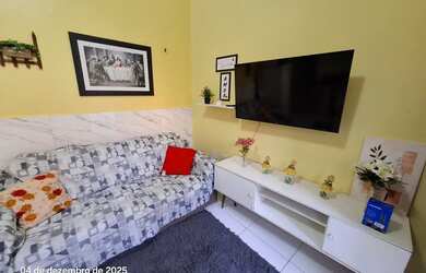 Imagem 7: ? Alugo 3 Kitnetes Mobiliadas - Bairro do Marco - R$ 1.850,00 (cada) Trav. Humaita