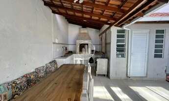 Imagem: Casa em Jardim Atlântico - Florianópolis