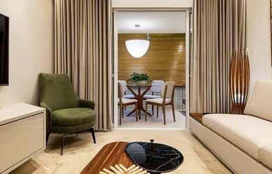 Imagem 6: APARTAMENTO 3 QUARTOS COM SUÍTE 87,20M² CIDADE JARDIM - JARDIM IMPERIAL