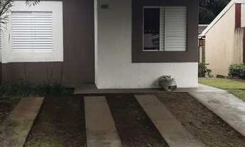 Imagem 2: Casa, Terra Nova I, FAG, Cascavel, PR