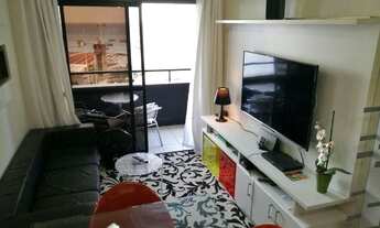 Imagem: Caravelle Vista Mar Panorâmica d111 68m2