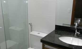 Imagem 2: Flat Harvard Tower - Todo Mobiliado (Inclusive com Eletrodomésticos