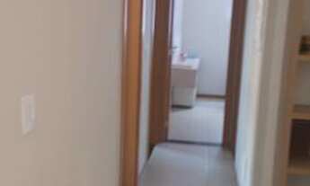 Imagem 4: Piazza Toscana. 3/4. 1 Suíte. 1 Vaga. Torre Livorno _ _ Rv. 32