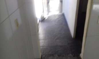 Imagem 6: Casa no bairro Safira Muriaé