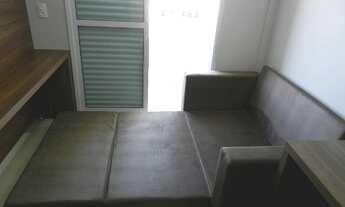 Imagem 7: Flat Harvard Tower - Todo Mobiliado (Inclusive com Eletrodomésticos