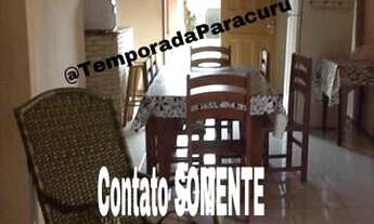 Imagem 3: Paracuru - Aluguel casa 3 suítes