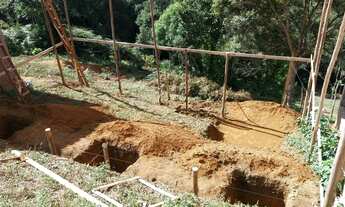 Imagem 3: Terreno com 500 metros quadrados