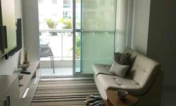 Imagem 4: Oportunidade Única Palm Village Mobiliado em Porto de Galinhas