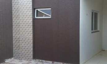 Imagem 4: Casa nova Casa com 3 dormitórios